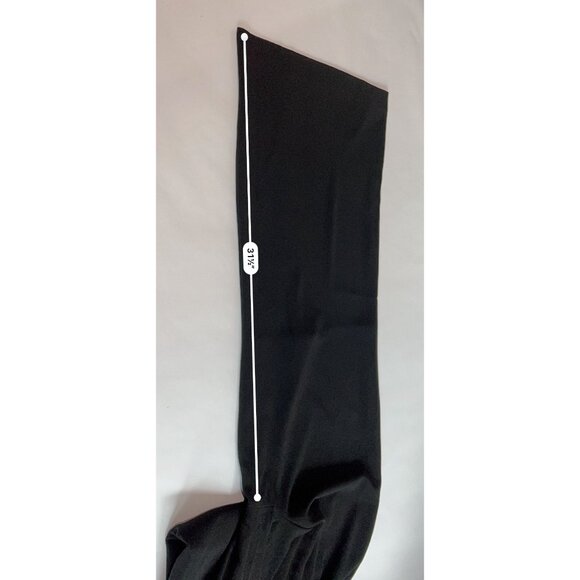 Zimmermann Baton Jumpsuit with Gold Bar in Black - Picture 6 of 8